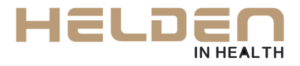 Logo Helden in Health