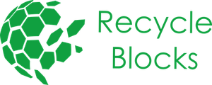 Logo Recycle Blocks
